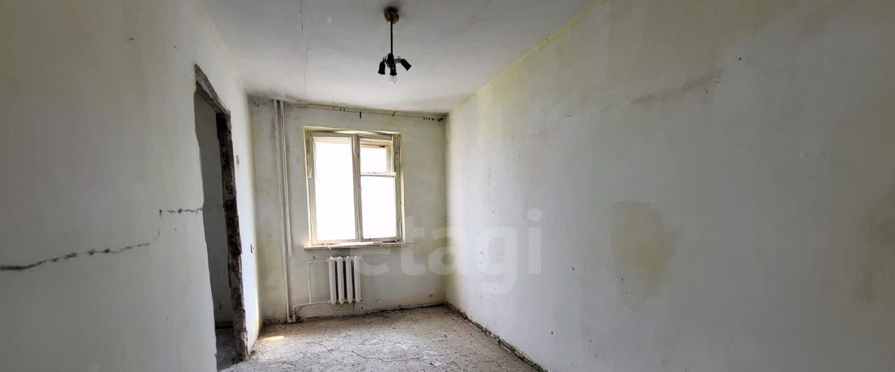 квартира г Краснодар р-н Прикубанский Славянский микрорайон ул им. Толбухина 87 фото 6