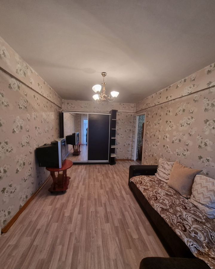 квартира г Усолье-Сибирское ул Стопани 87 фото 4