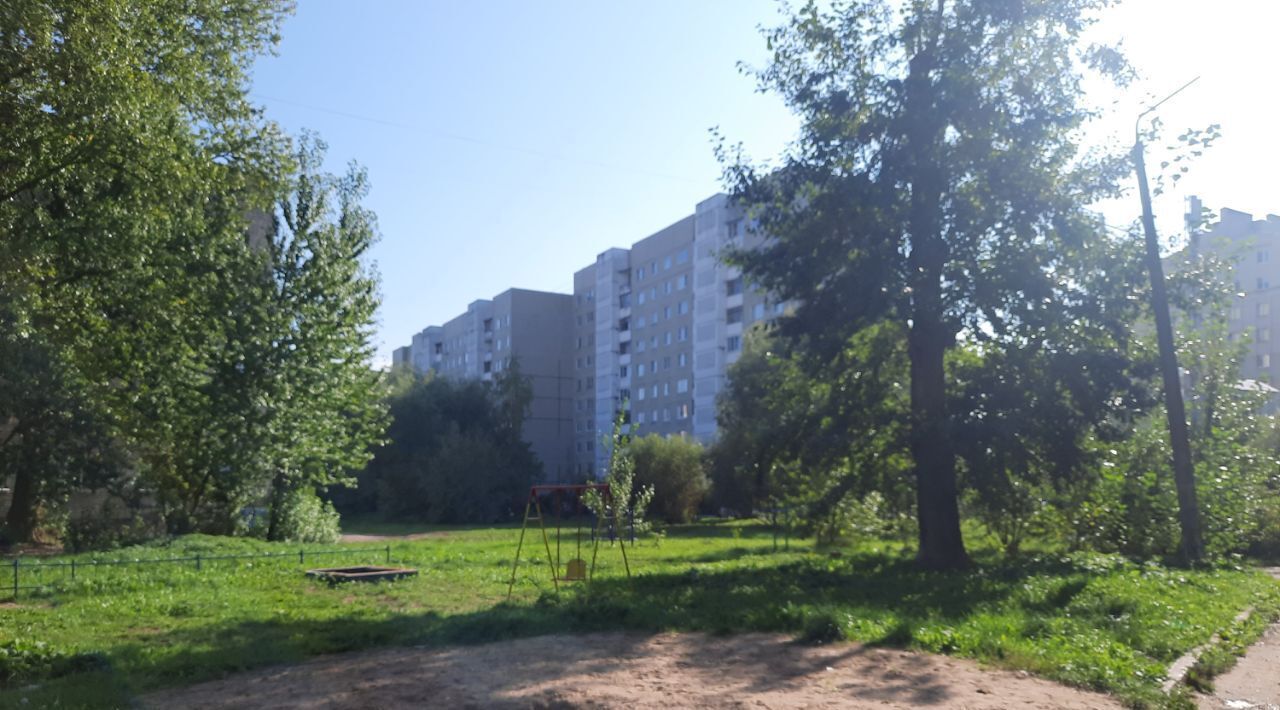 комната г Великий Новгород ул Щусева 8к/1 фото 15