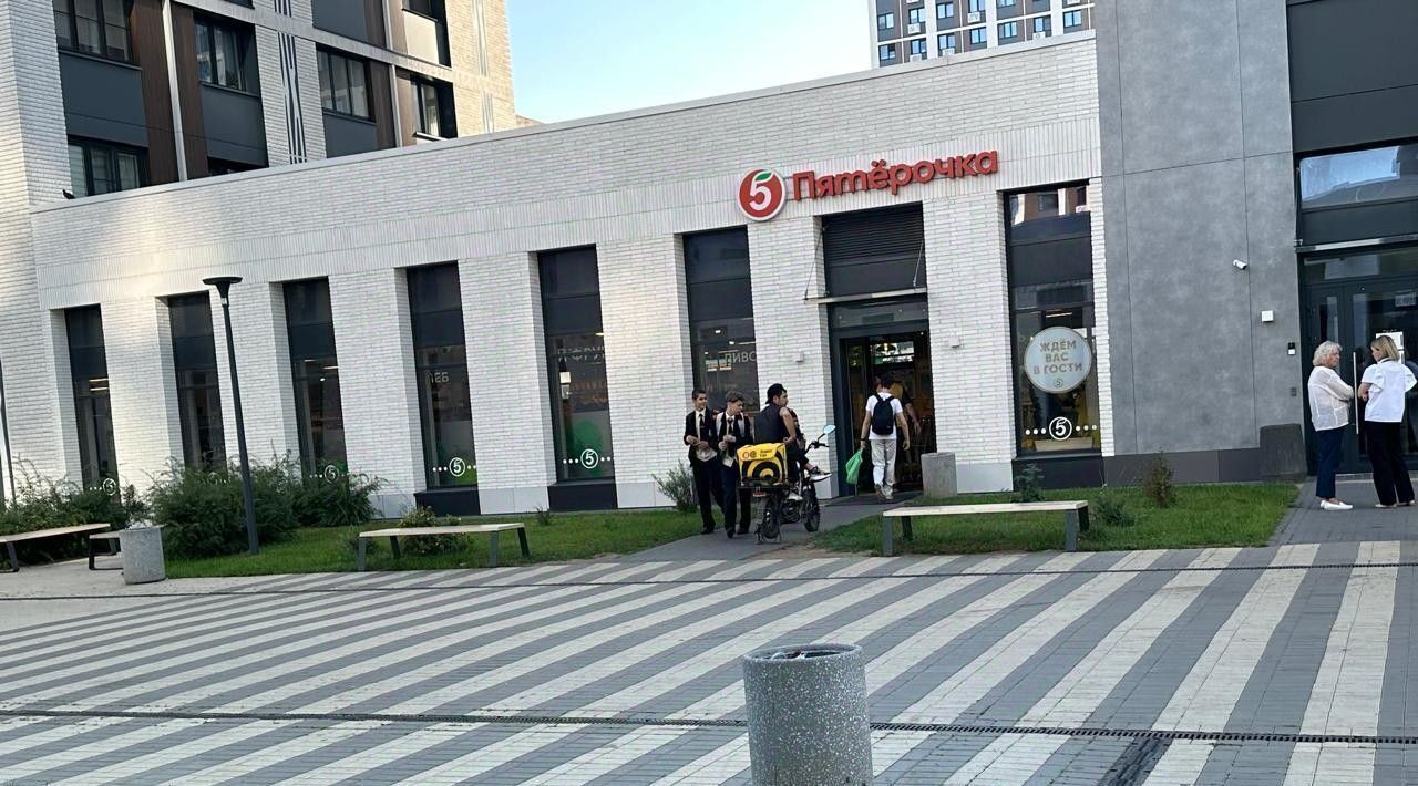 свободного назначения г Москва метро Бабушкинская ул Коминтерна 15 фото 18