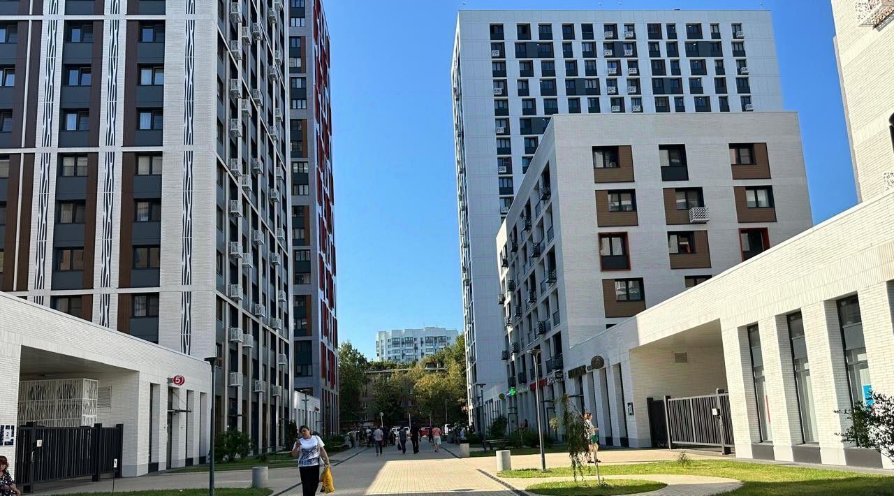 свободного назначения г Москва метро Бабушкинская ул Коминтерна 15 фото 20