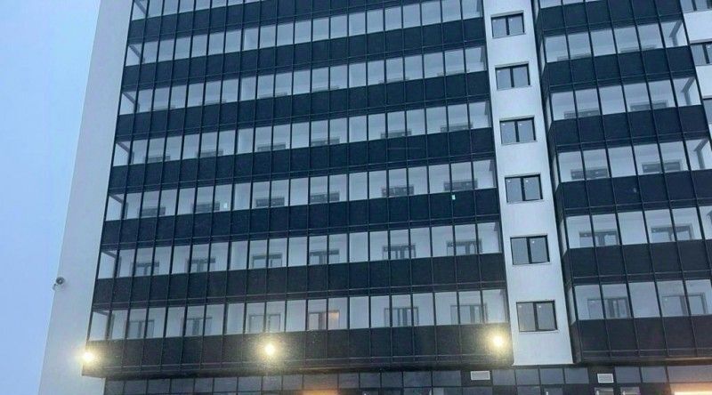 свободного назначения г Санкт-Петербург метро Улица Дыбенко пр-кт Товарищеский 13 фото 3
