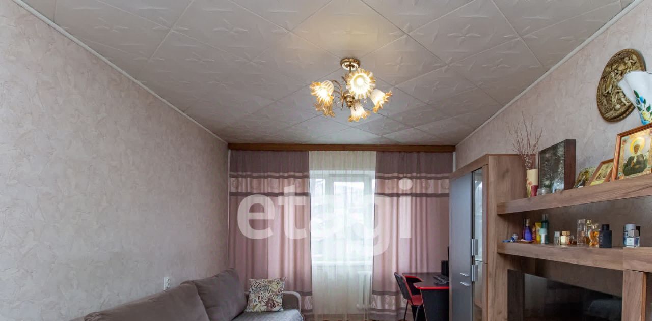 квартира г Красноярск р-н Свердловский ул Парашютная 88а фото 1