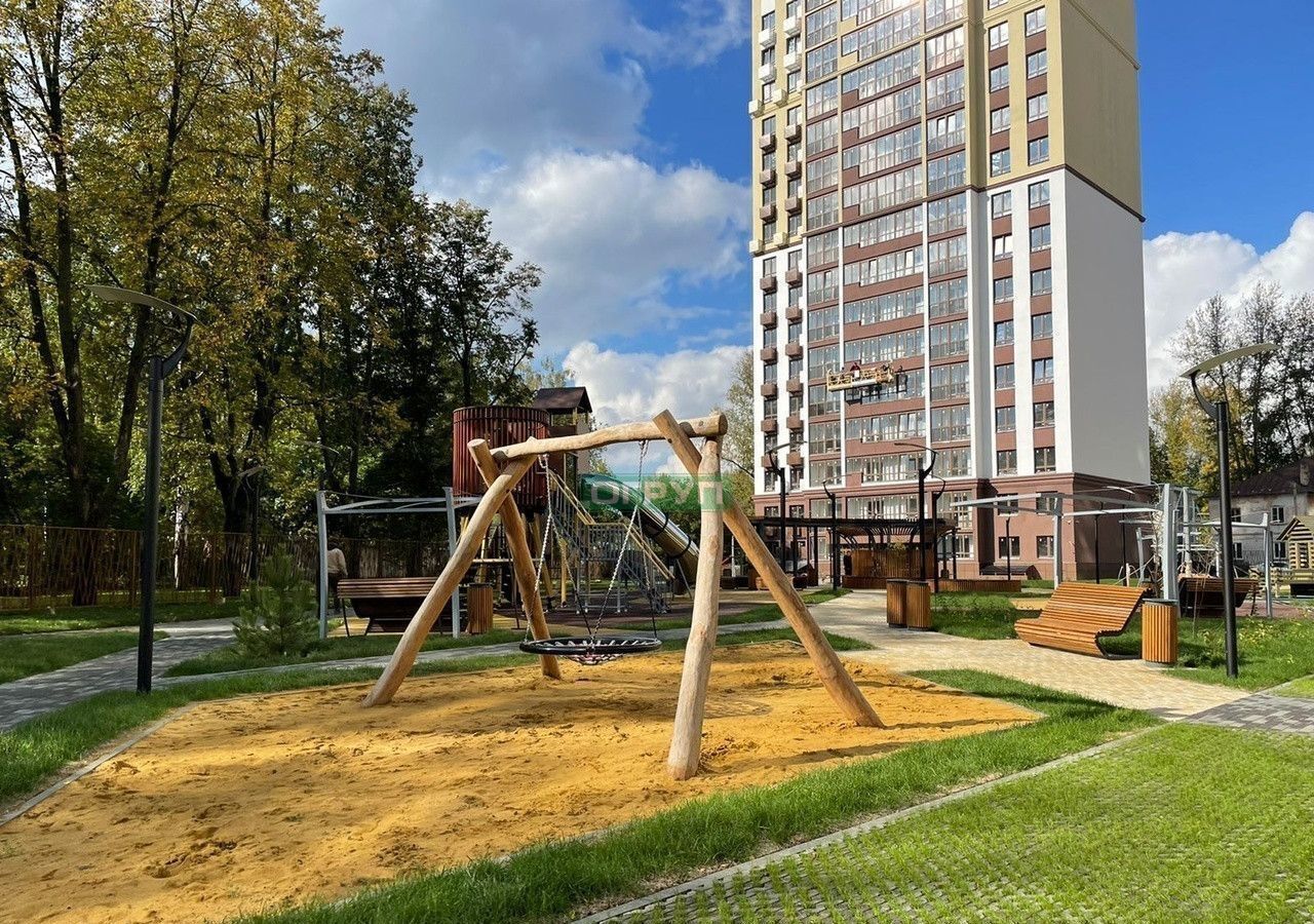 квартира г Пенза Пенза-4 ул Шмидта 7 р-н Октябрьский фото 3