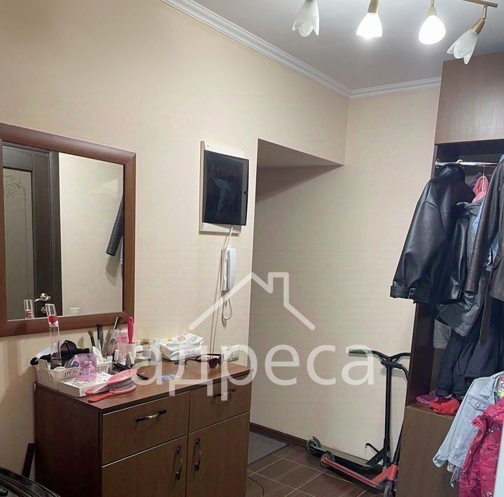 квартира г Самара Московская ул Тухачевского 253 фото 4