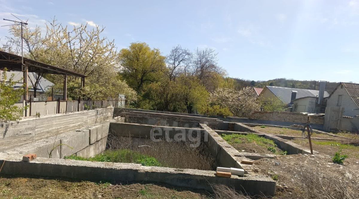 земля г Пятигорск п Горячеводский ул Речная фото 5
