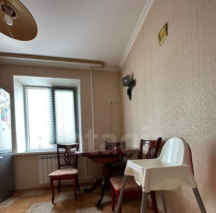 квартира г Усинск ул Комсомольская 3 фото 6