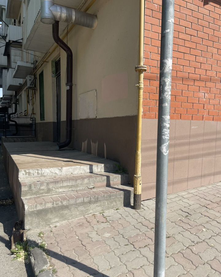свободного назначения г Ростов-на-Дону р-н Октябрьский пр-кт Буденновский 108 фото 2