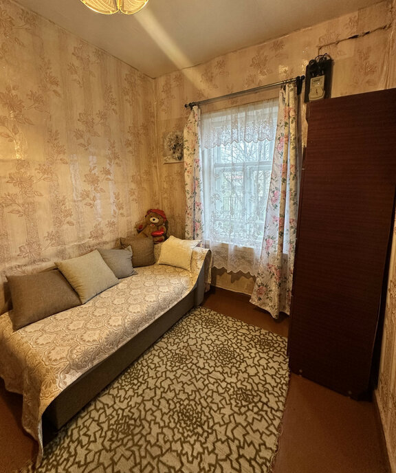 дом г Киров р-н Первомайский микрорайон Коминтерновский ул Павла Корчагина 20 фото 11