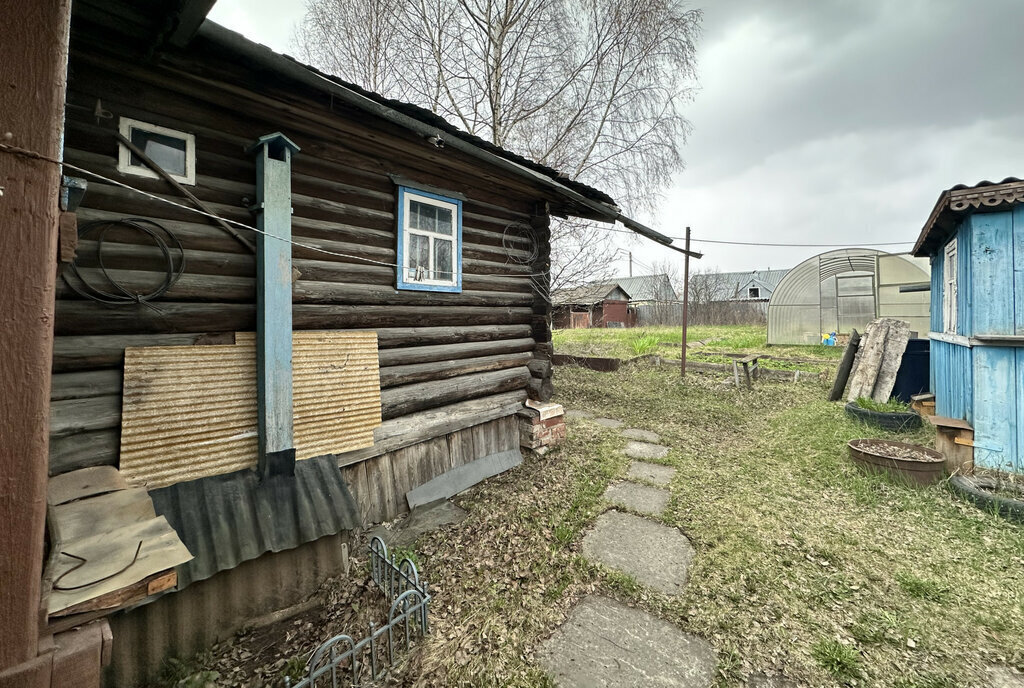 дом г Киров р-н Первомайский микрорайон Коминтерновский ул Павла Корчагина 20 фото 26