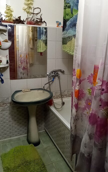 квартира г Пенза ул Бородина 25 Октябрьский район фото 9