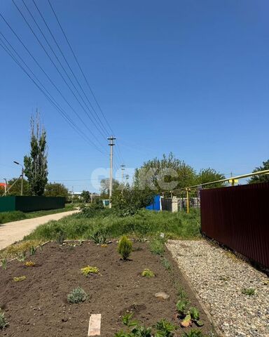 земля ул Орджоникидзе 37 Кореновское городское поселение фото