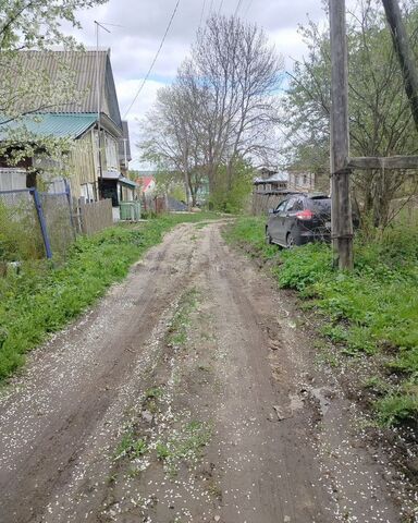 дом сельский пос. Ленинская Слобода, Почтовая ул., 16, Память Парижской Коммуны фото