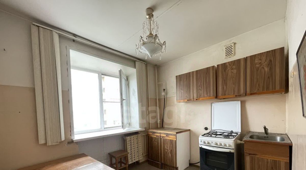 квартира г Ярославль р-н Дзержинский ул Труфанова 36 фото 15