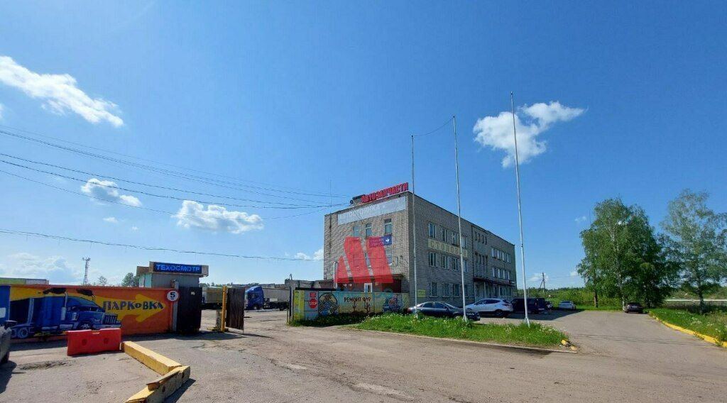 свободного назначения г Ярославль р-н Красноперекопский пер Софьи Перовской 38 фото 10