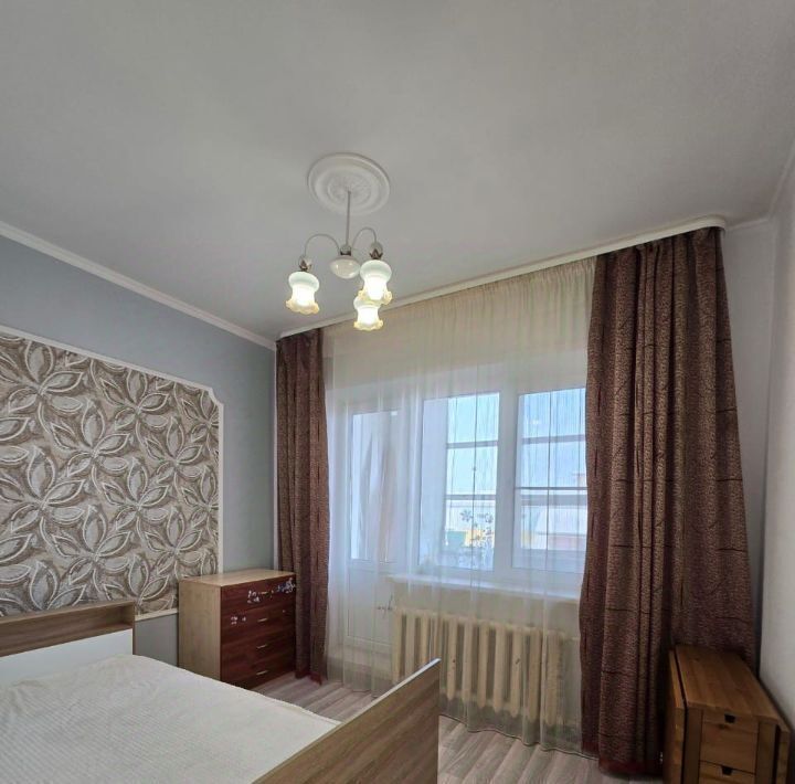 квартира г Якутск ул Курнатовского 1/3 фото 11