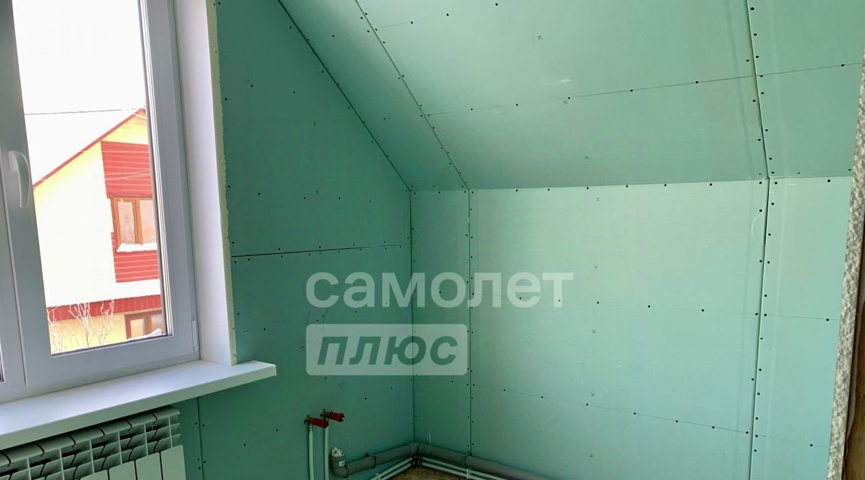 дом г Нижневартовск снт Энергетик-2 ул. 5-я, 160, Сургут фото 23