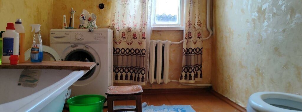 дом г Губкин ул Строителей фото 11