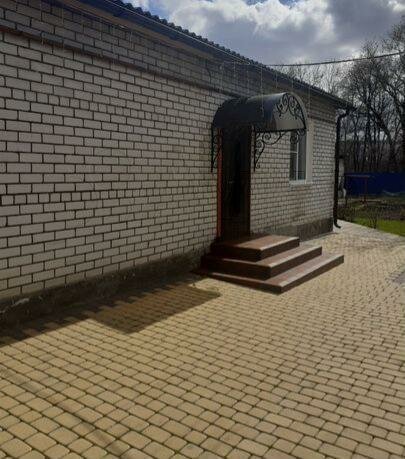 дом г Губкин Центральный фото 6