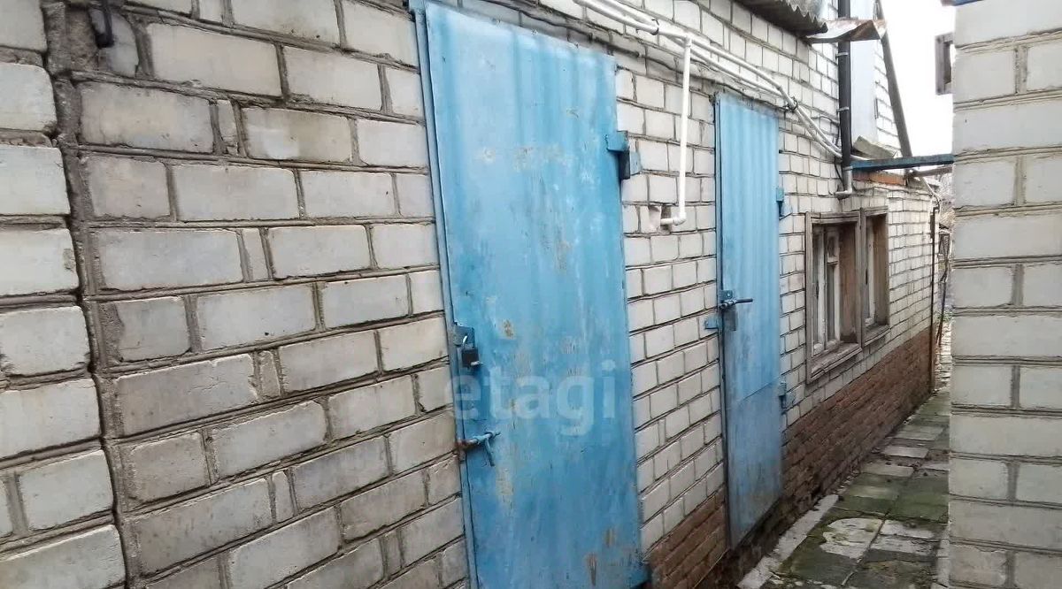 дом р-н Новооскольский г Новый Оскол ул Покровского 26 фото 40