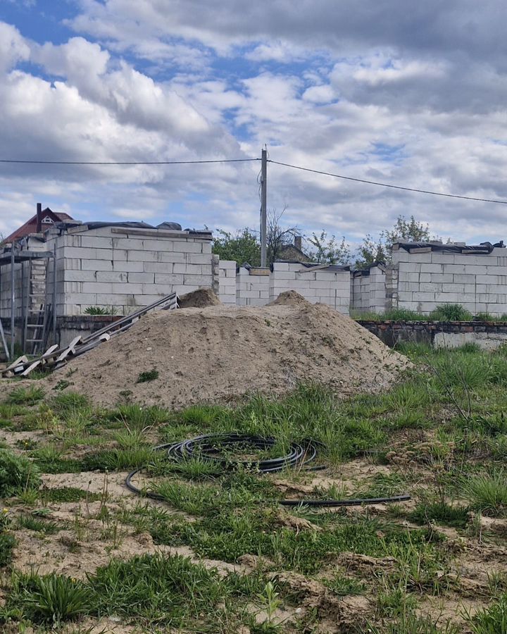 земля р-н Черняховский г Черняховск ул Всеволода Остена фото 7