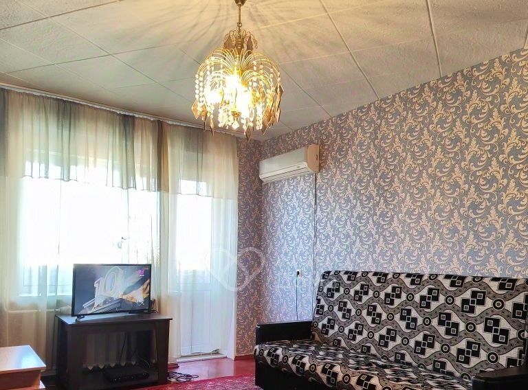 квартира г Волгоград р-н Советский ул Авиаторская 7 фото 4