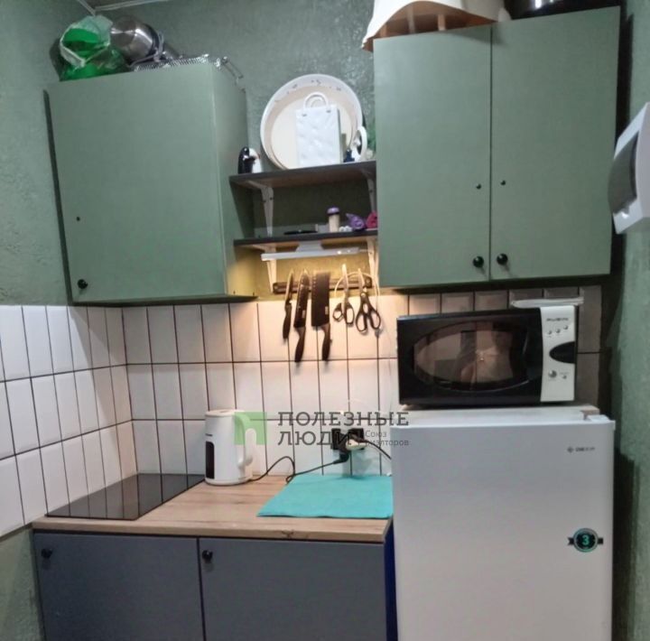 квартира г Курган ул Некрасова 31 фото 1