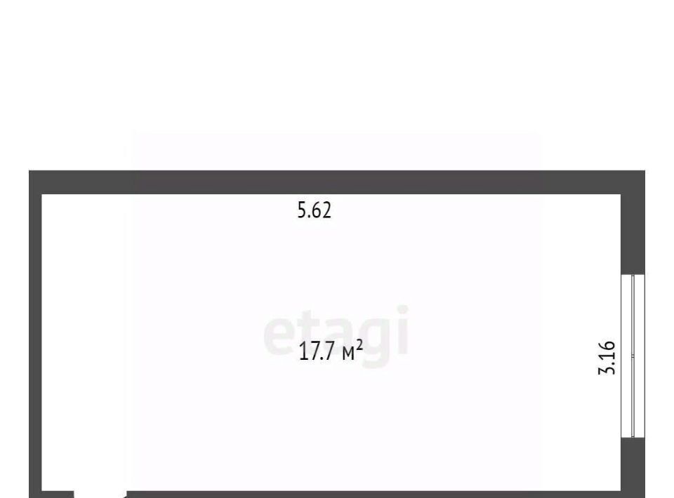 комната г Ярославль р-н Красноперекопский Нефтестрой ул Нефтяников 3к/2 фото 2