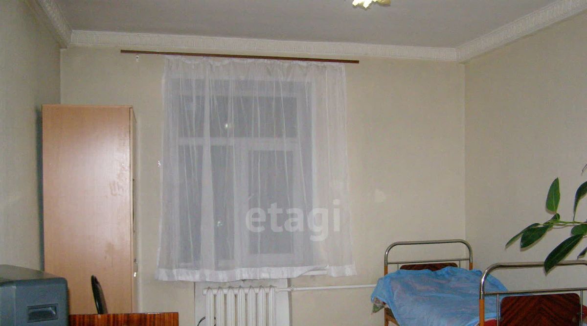 комната г Ярославль р-н Кировский ул Свободы 78 фото 4