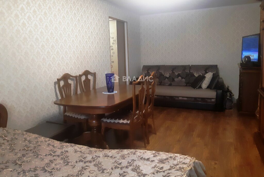 квартира г Пенза ул Собинова 14 Октябрьский район фото 7