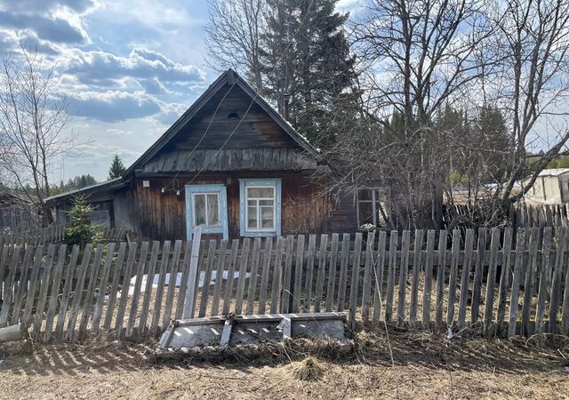 ул Чехова Шаля фото
