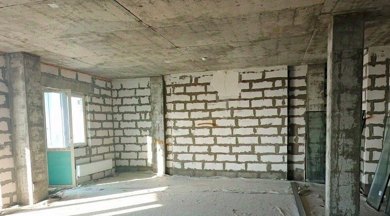 квартира г Ростов-на-Дону р-н Ворошиловский пр-кт Михаила Нагибина 38 фото 5