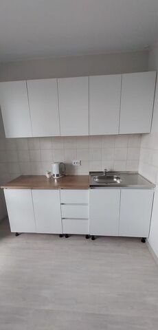 г Новосибирск р-н Калининский ул имени генерал-майора Рожкина А.Н. 5/1 фото