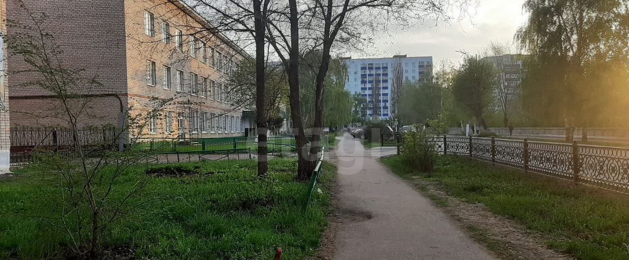 комната р-н Мелеузовский г Мелеуз ул Первомайская 2а городское поселение Мелеуз фото 9