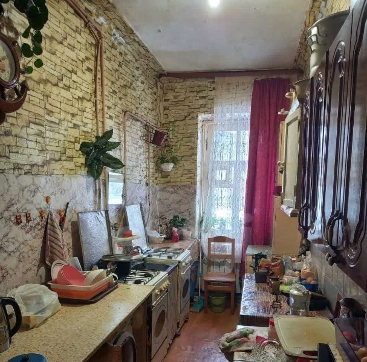 комната г Ярославль р-н Заволжский ул Клубная 3 фото 8
