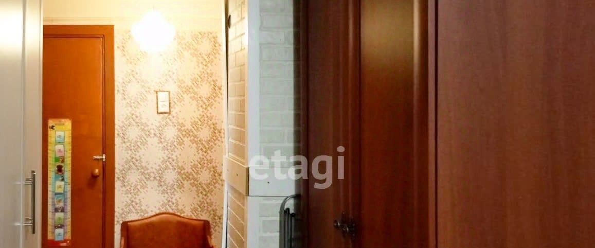 комната г Ярославль р-н Дзержинский ул Керамическая 5 фото 17