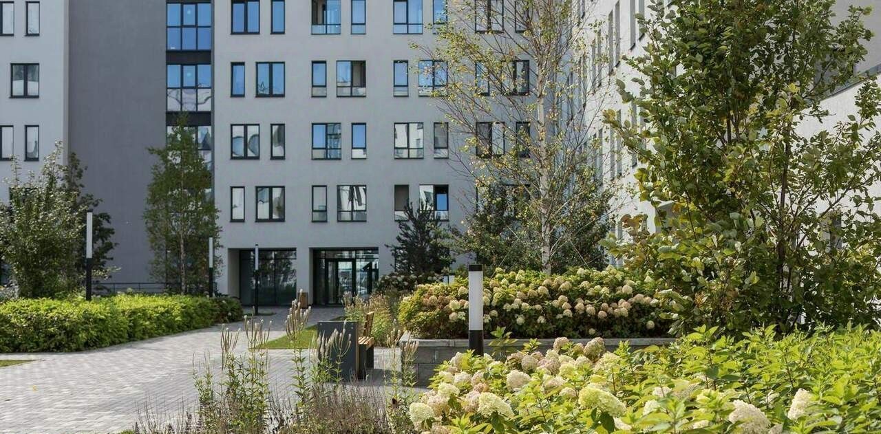 квартира г Екатеринбург Ботаническая Солнечный жилрайон фото 14