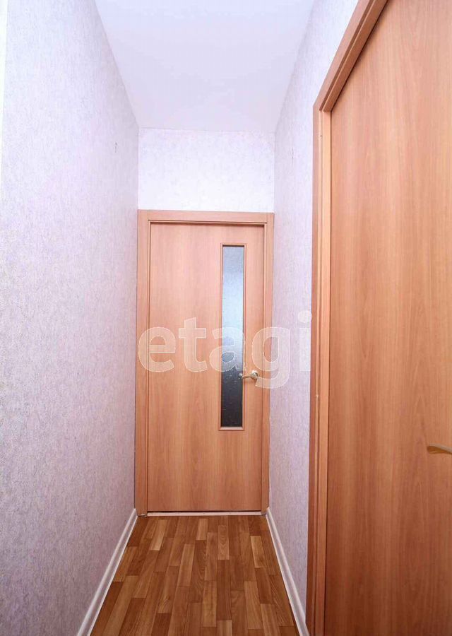 квартира г Красноярск р-н Свердловский ул Карамзина 30 фото 13