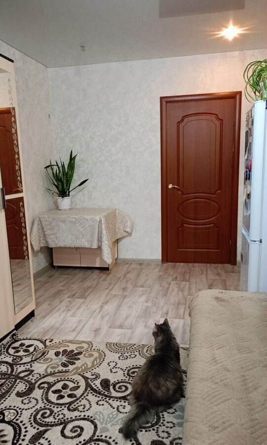 квартира г Чебоксары р-н Ленинский ул Богдана Хмельницкого 113 фото 2