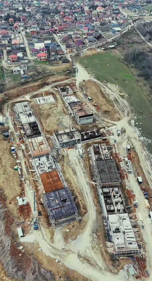 квартира г Махачкала р-н Кировский Благородная ул., 13 фото 18