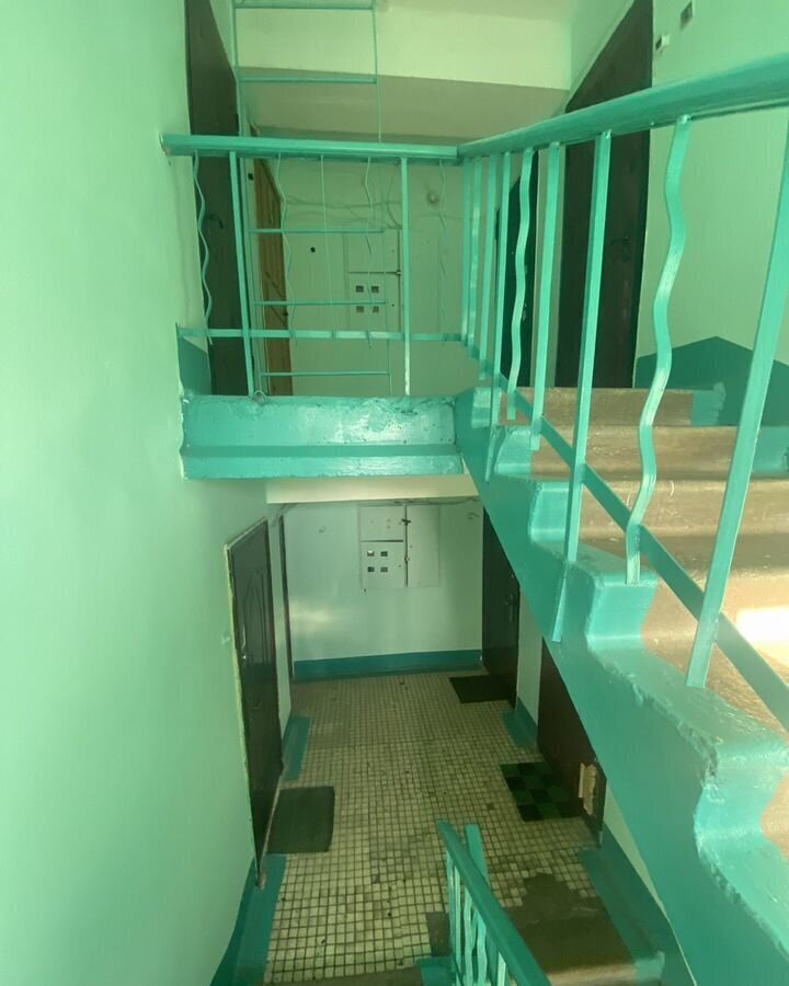 квартира г Шатура г Рошаль ул Советская 51 фото 22