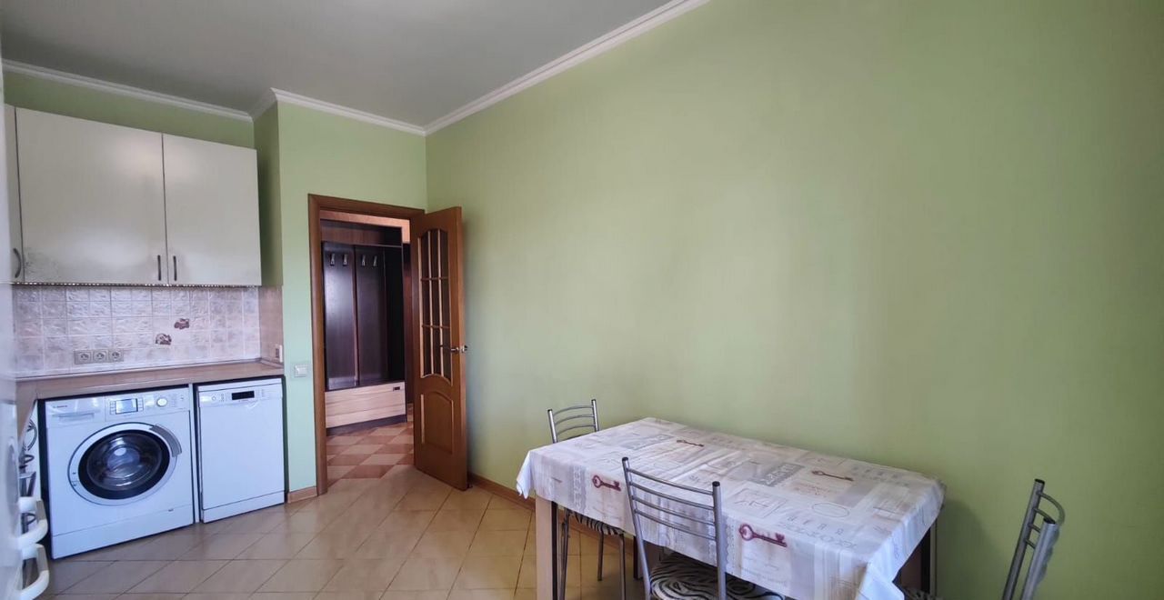 квартира г Химки ул Энгельса 27 Химки фото 29