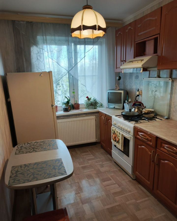 квартира г Ярославль р-н Дзержинский ул Труфанова 29 фото 2