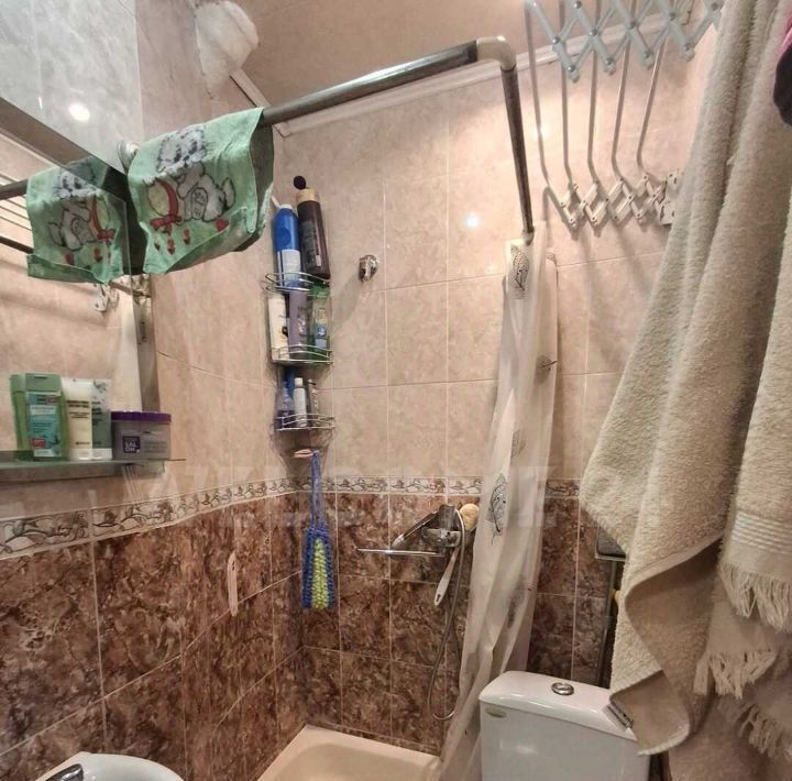квартира г Железноводск ул Ленина 3а фото 6