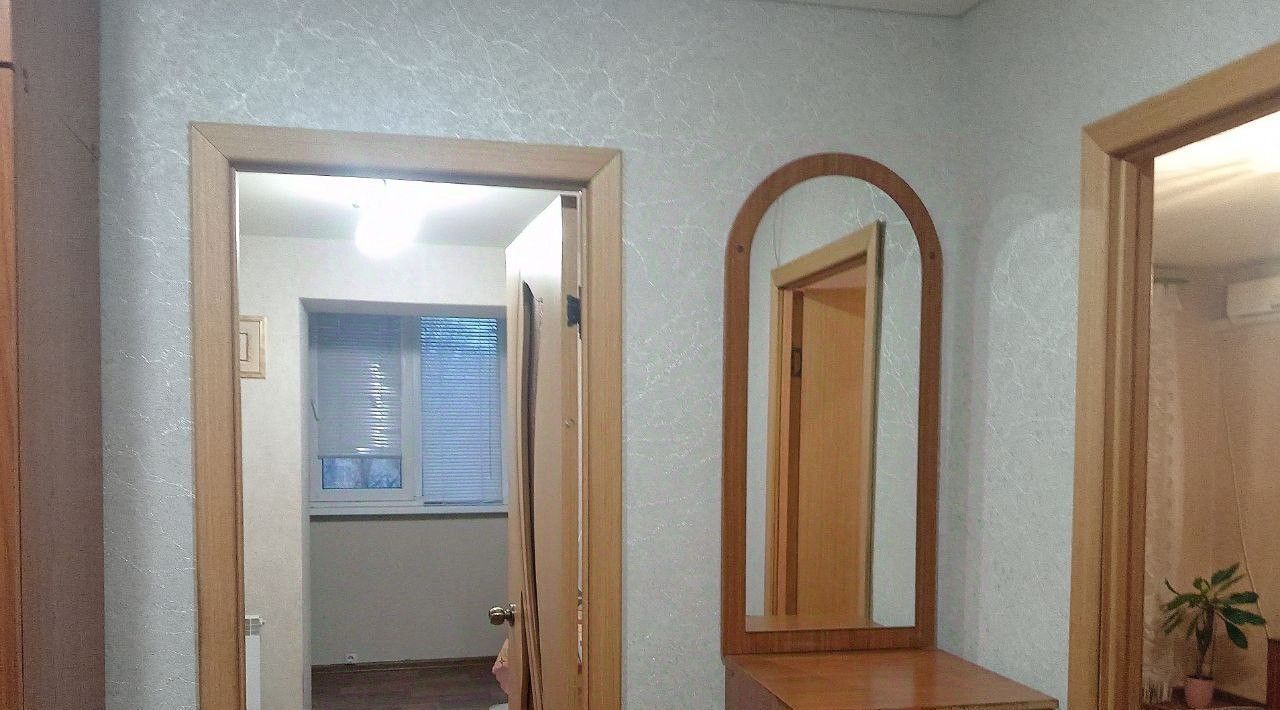 квартира г Саратов р-н Октябрьский ул Большая Садовая 82/90 фото 11