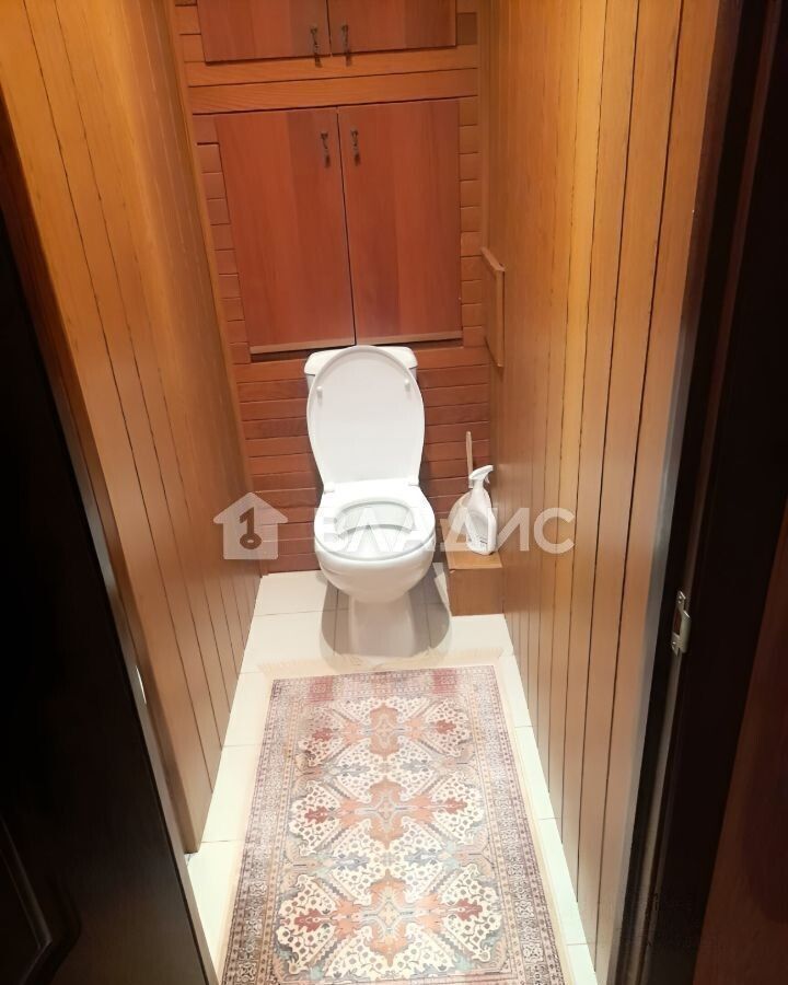 квартира г Дзержинский ул Шама 1в Котельники, г. о. Люберцы фото 6