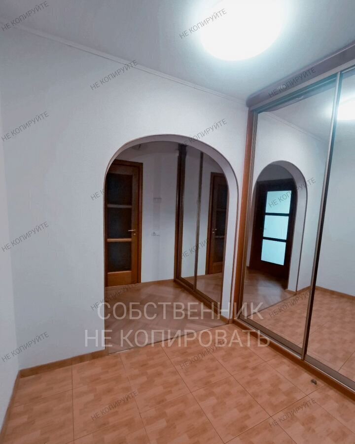 квартира г Мытищи р-н Пироговский ул. Тимирязева, 14 фото 9