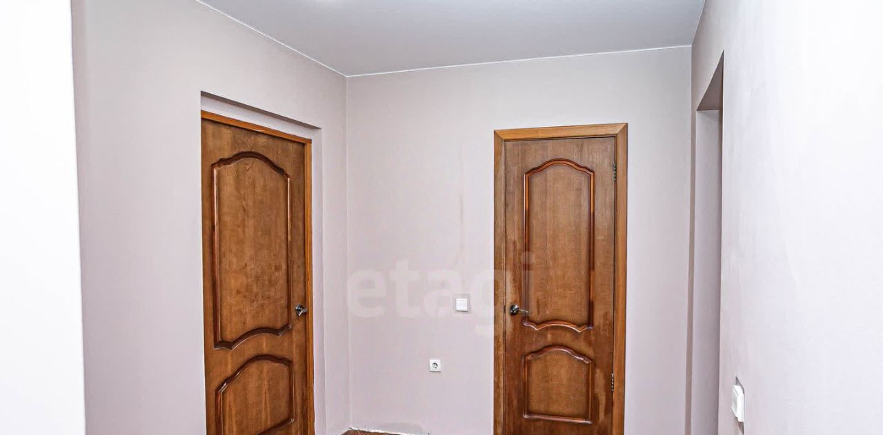 квартира г Бердск мкр Северный 18 фото 10