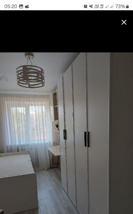 квартира г Белгород Западный ул 1-я Центральная 1 Западный округ фото 7