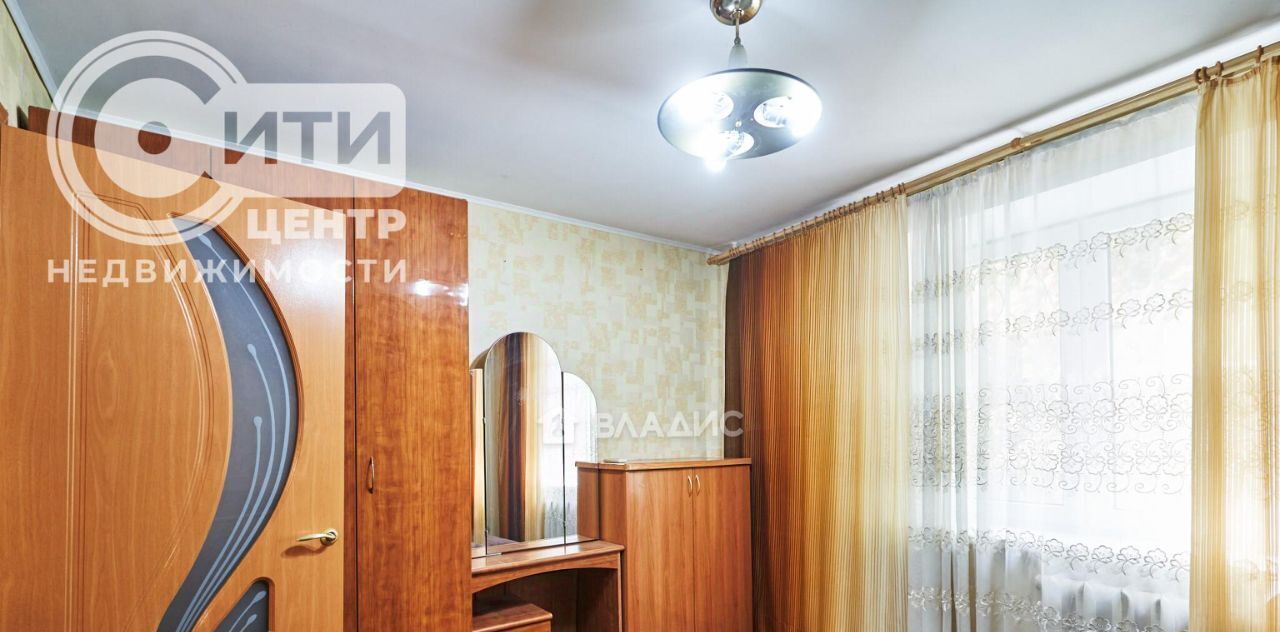 квартира г Воронеж р-н Центральный ул Средне-Московская 75 фото 3